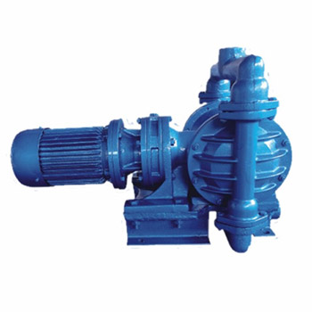 DBY電動調速往復泵