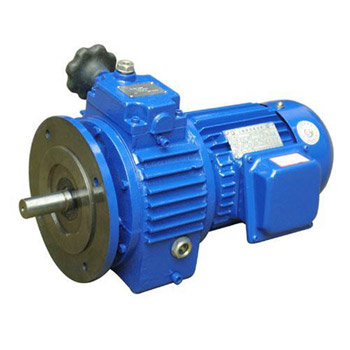 MB-機械無級變速機