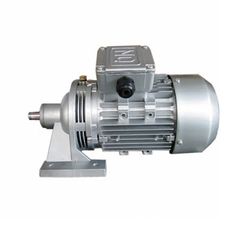 WB系列微型擺線針輪減速機